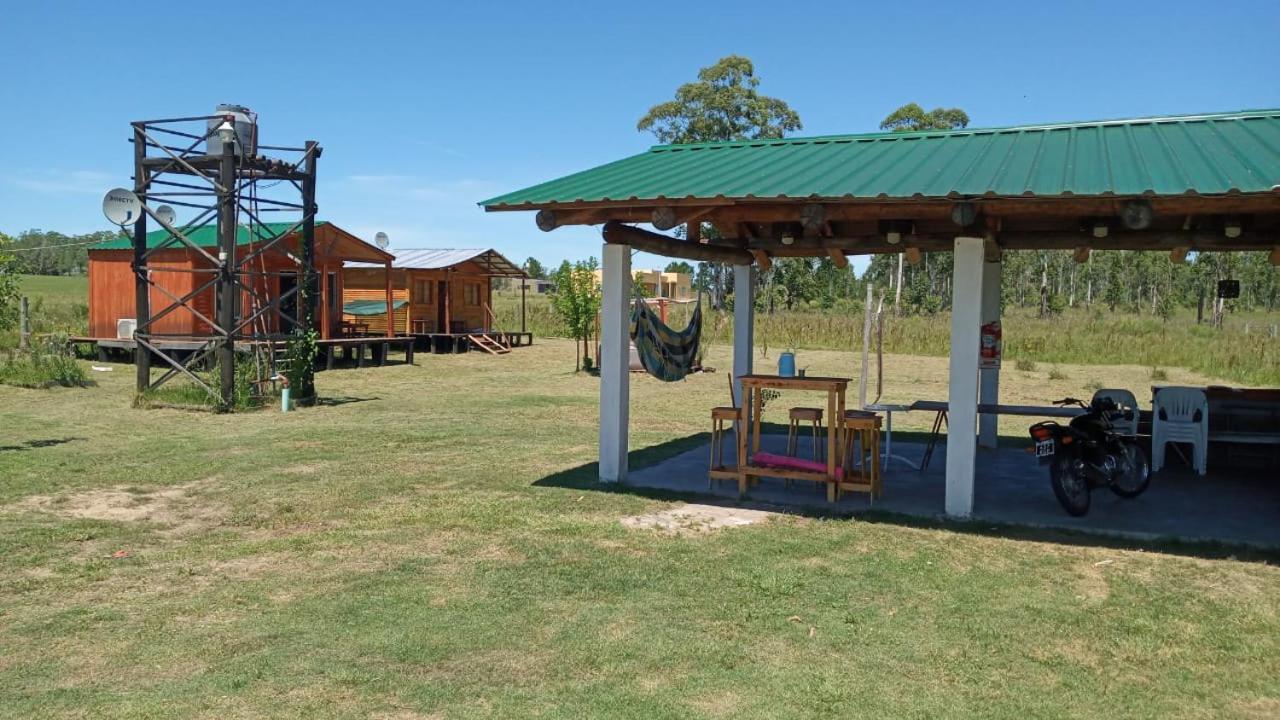 Campo Verde Concordia Buitenkant foto