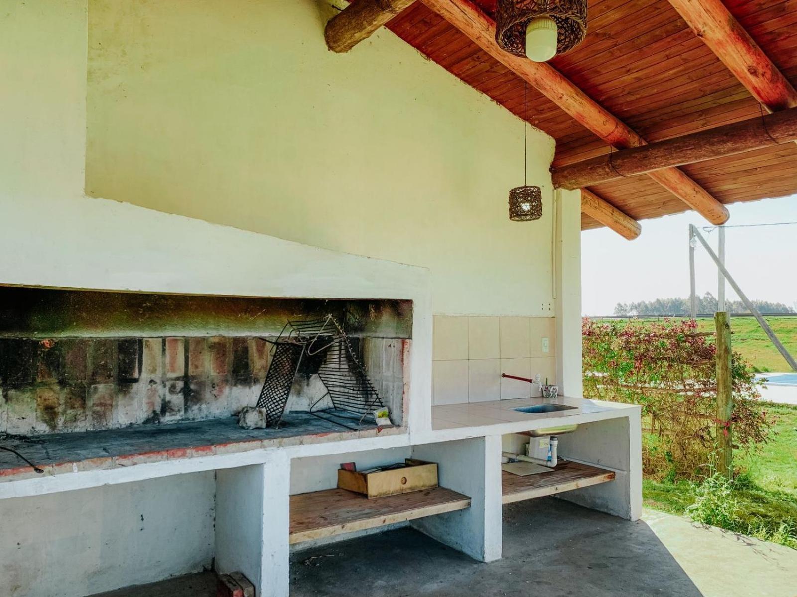 Campo Verde Concordia Buitenkant foto